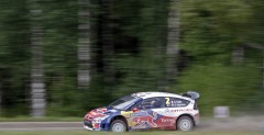 Sebastien Ogier